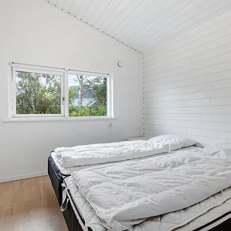 Majvor - 200m From The Sea In Ne Jutland By Interhome * Hadsund