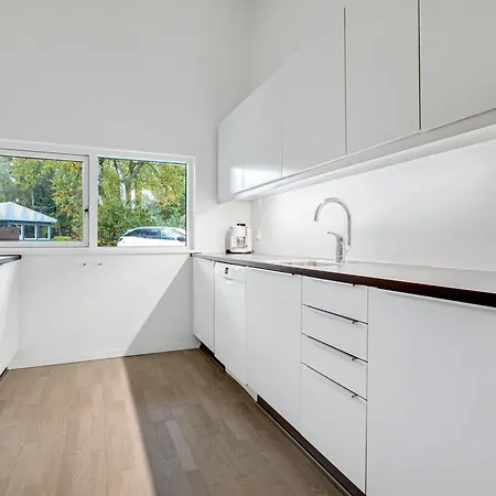 Majvor - 200m From The Sea In Ne Jutland By Interhome