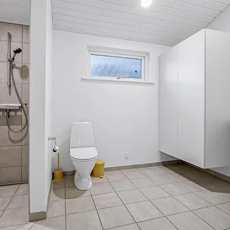 Majvor - 200m From The Sea In Ne Jutland By Interhome