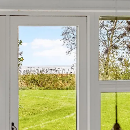 Majvor - 200m From The Sea In Ne Jutland By Interhome Holiday home Hadsund