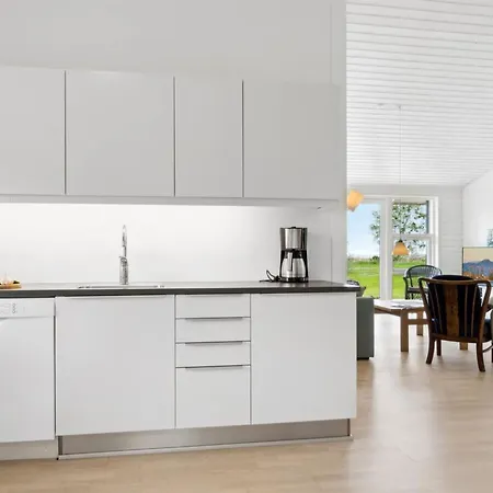 Majvor - 200m From The Sea By Interhome * Hadsund