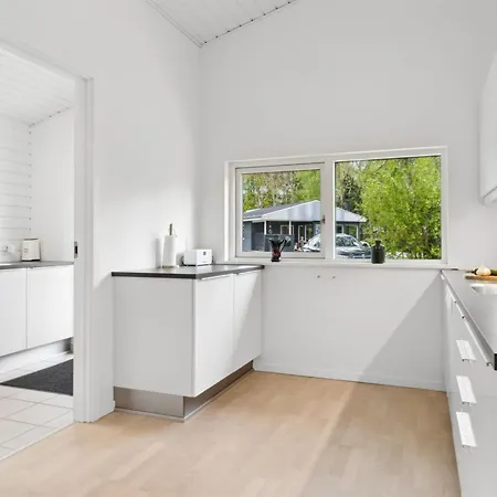 Majvor - 200m From The Sea By Interhome * Hadsund