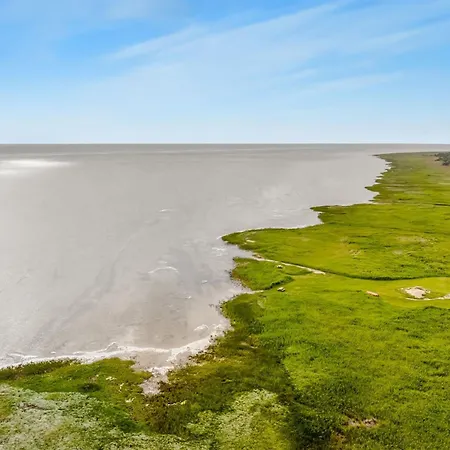 Vakantiehuis Majvor - 200m From The Sea By Interhome Hadsund