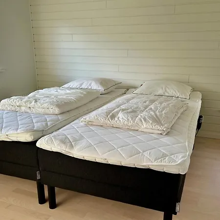 Majvor - 200m From The Sea By Interhome * Hadsund