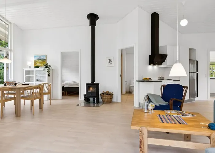 Majvor - 200m From The Sea By Interhome Σπίτι διακοπών *